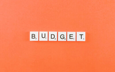 Latest Budget Passes Unanimously
