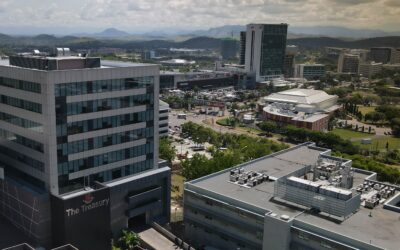 MYEFO-BUDGET REPAIR CONTINUES