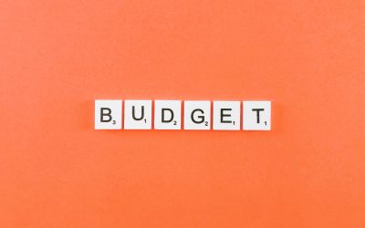 2025 National Budget Press Lock-Up